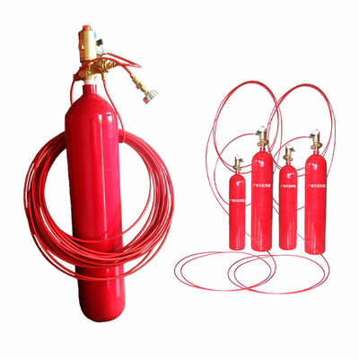 High-Performance Fire Detection Tube For Industrial And Commercial Needs