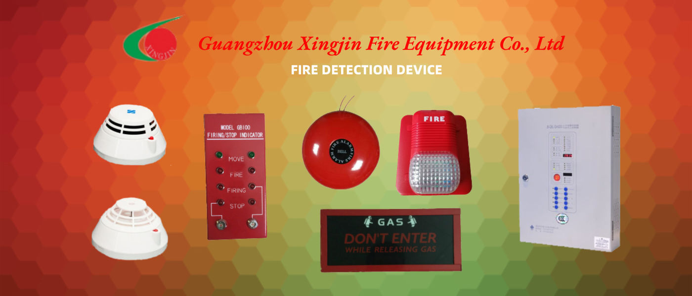 Chiny Najlepiej System alarmowy przeciwpożarowy FM 200 sprzedaży