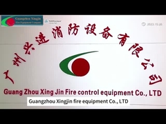 1 rok FM200 System szafki dostosowany do dużej pojemności obciążenia