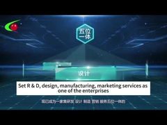 Trzy tryby aktywacji System gaśniczy FM200 bez urządzenia napędowego