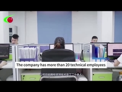 20L zawieszony Fm200 Automatyczny system tłumienia Heptafluoropropan