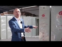 Gniazdko gaśniczo FM200