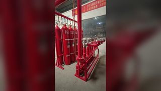 IG55 – czysta ochrona przeciwpożarowa z otaczającego nas powietrza.