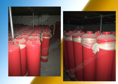 Hanging Tank Fm200 Gas Cylinder Professional Manufacturers Direct Sales Quality Assurance Price Concessions